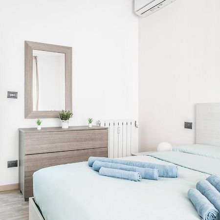 Artistic House Navigli-Duomo Netflix & Design Lejlighed Milano Eksteriør billede