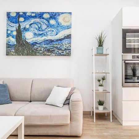 Artistic House Navigli-Duomo Netflix & Design Lejlighed Milano Eksteriør billede