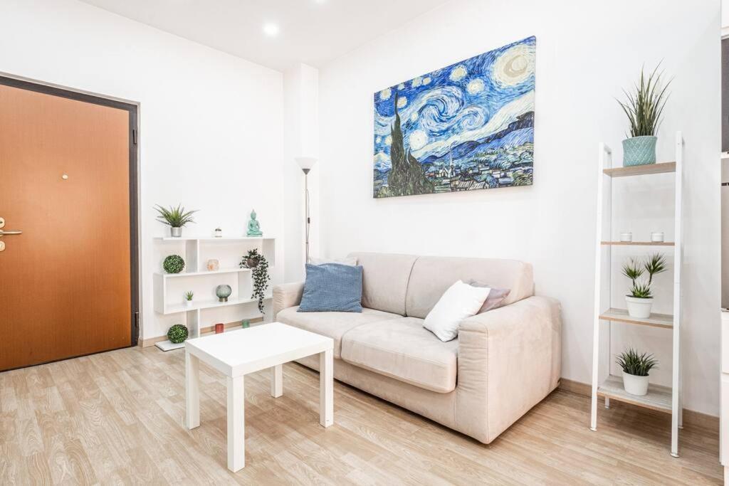 Artistic House Navigli-Duomo Netflix & Design Lejlighed Milano Eksteriør billede