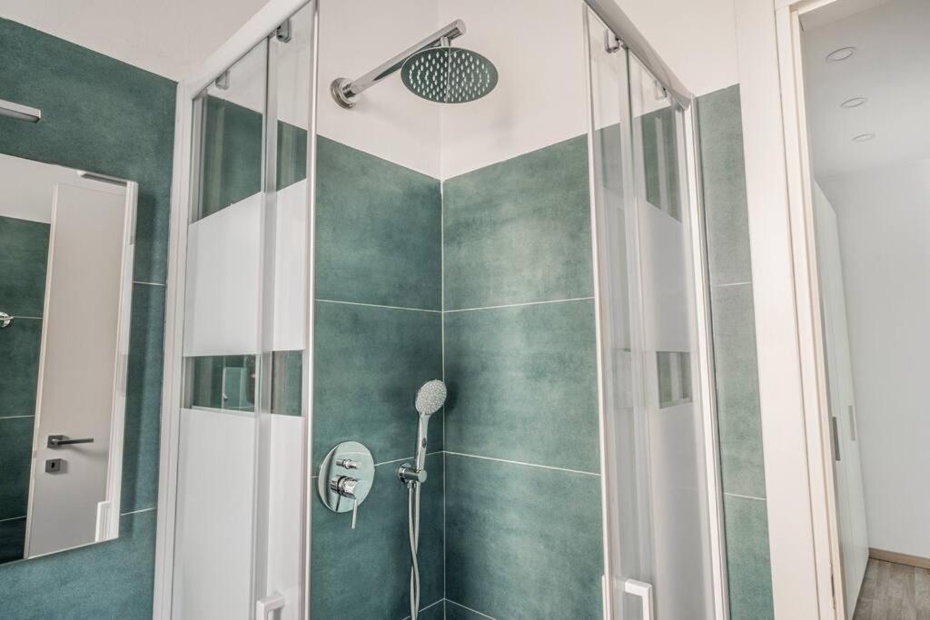 Artistic House Navigli-Duomo Netflix & Design Lejlighed Milano Eksteriør billede