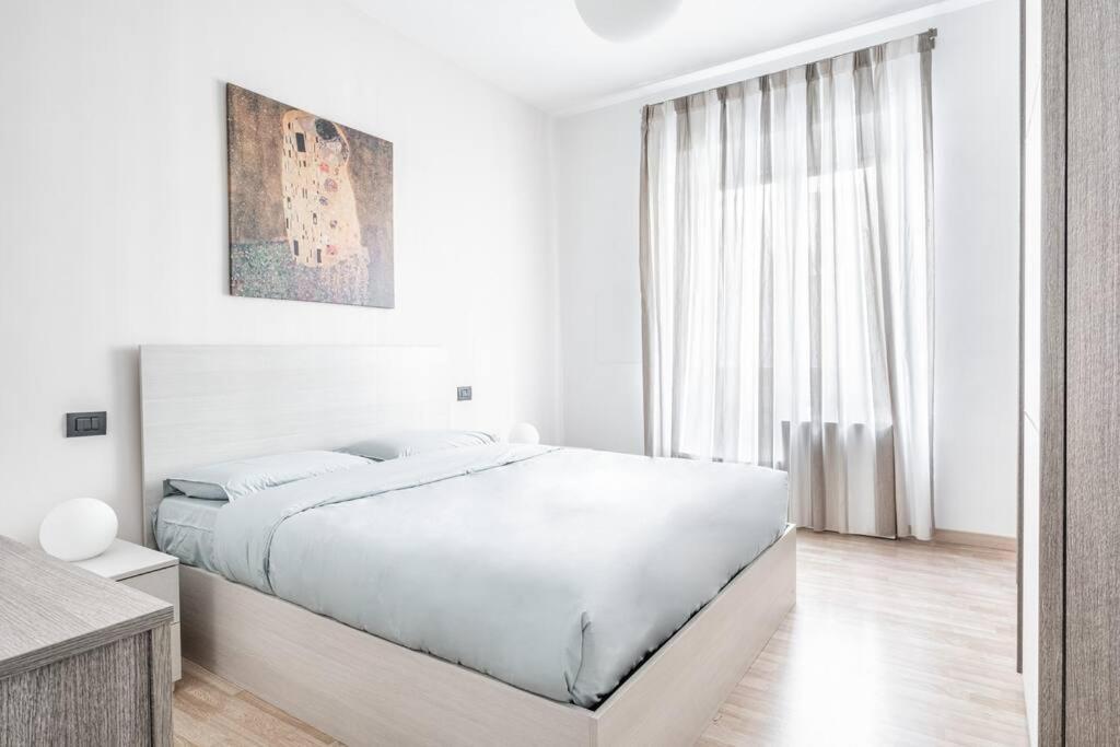 Artistic House Navigli-Duomo Netflix & Design Lejlighed Milano Eksteriør billede